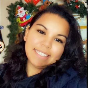 Meet your Posher, Lili